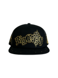 BIG CASH RHINESTONE SNAPBACK