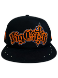 BIG CASH RHINESTONE SNAPBACK